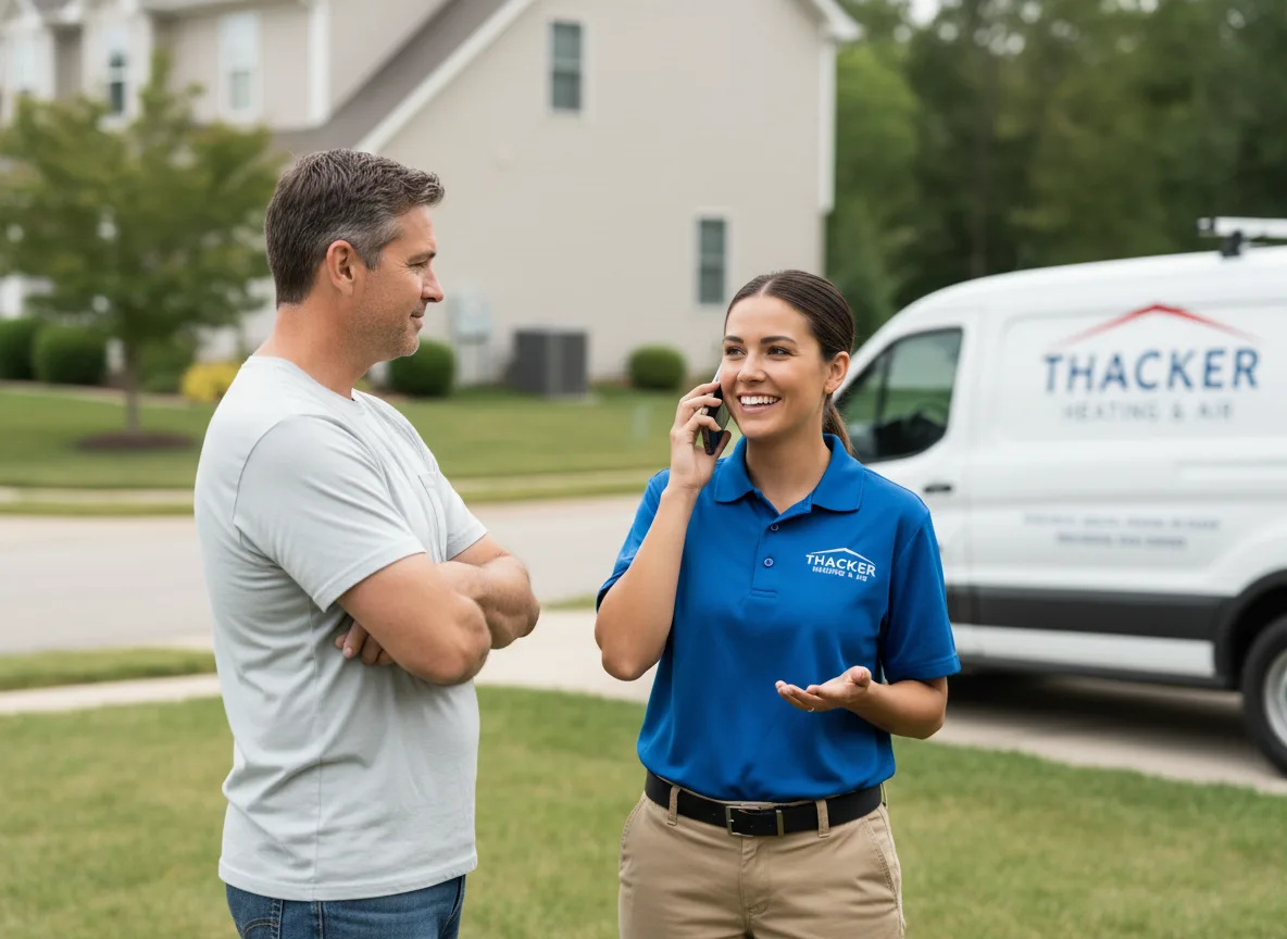 Ac Repair Jeddo, MI FAQs
